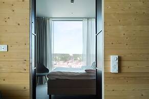 The Wood Hotel by Elite, Spa & Resort