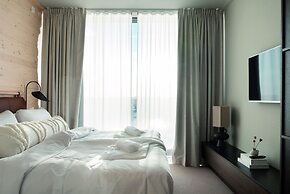 The Wood Hotel by Elite, Spa & Resort