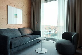 The Wood Hotel by Elite, Spa & Resort