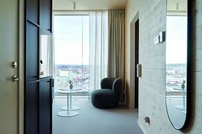 The Wood Hotel by Elite, Spa & Resort