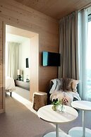 The Wood Hotel by Elite, Spa & Resort