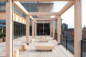 The Wood Hotel by Elite, Spa & Resort