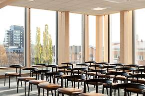 The Wood Hotel by Elite, Spa & Resort