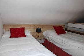 Aparthotel Claviere