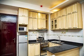 Madras Hotel and Apartments