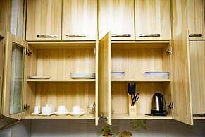 Madras Hotel and Apartments