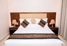 Madras Hotel and Apartments