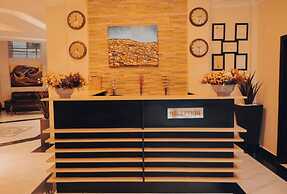 Madras Hotel and Apartments