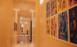 Madras Hotel and Apartments