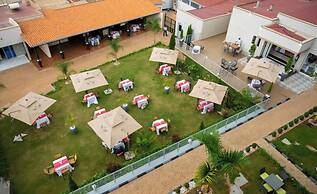 Madras Hotel and Apartments