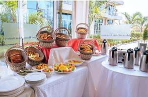 Madras Hotel and Apartments