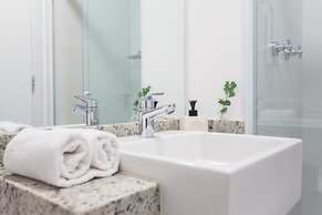 Nomah - Aptos por Temporada no Brooklin