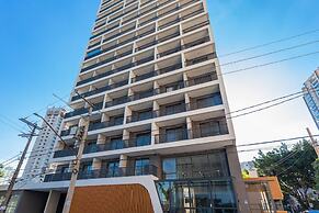 Nomah - Aptos por Temporada no Brooklin