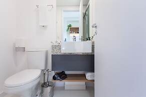 Nomah - Aptos por Temporada no Brooklin