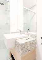 Nomah - Aptos por Temporada no Brooklin