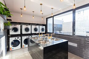 Nomah - Aptos por Temporada no Brooklin