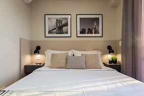 Nomah - Aptos por Temporada no Brooklin