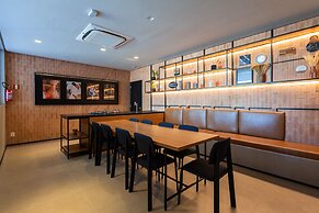 Nomah - Aptos por Temporada no Brooklin