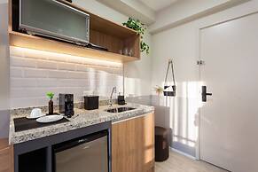 Nomah - Aptos por Temporada no Brooklin