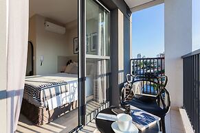 Nomah - Aptos por Temporada no Brooklin