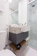 Nomah - Aptos por Temporada no Brooklin