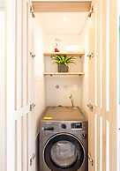 Nomah - Aptos por Temporada no Brooklin