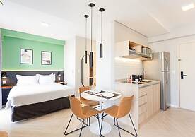 Nomah - Aptos por Temporada no Brooklin