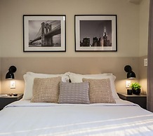 Nomah - Aptos por Temporada no Brooklin