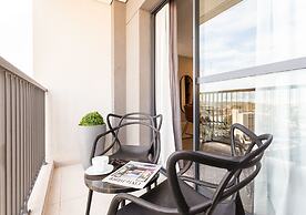 Nomah - Aptos por Temporada no Brooklin