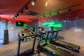 Nomah - Aptos por Temporada no Brooklin