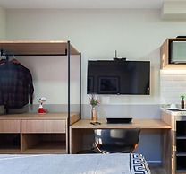 Nomah - Aptos por Temporada no Brooklin