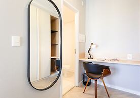 Nomah - Aptos por Temporada no Brooklin