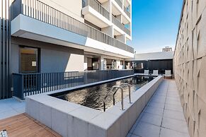 Nomah - Aptos por Temporada no Brooklin