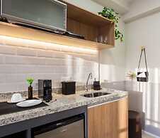 Nomah - Aptos por Temporada no Brooklin