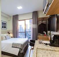 Nomah - Aptos por Temporada no Brooklin