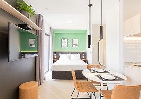 Nomah - Aptos por Temporada no Brooklin