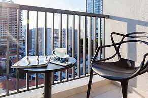 Nomah - Aptos por Temporada no Brooklin