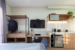 Nomah - Aptos por Temporada no Brooklin