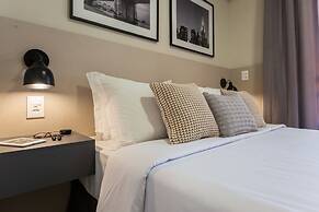 Nomah - Aptos por Temporada no Brooklin