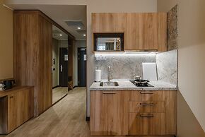 Welton Club Hotel & Apartments