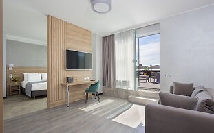 Welton Club Hotel & Apartments