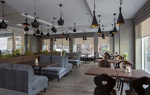 Welton Club Hotel & Apartments