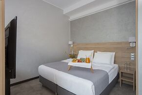 Welton Club Hotel & Apartments