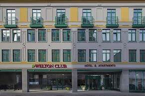 Welton Club Hotel & Apartments