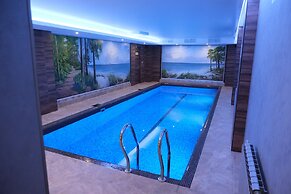 Welton Club Hotel & Apartments