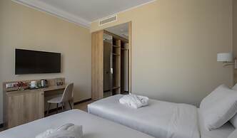 Welton Club Hotel & Apartments