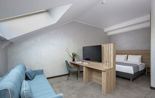 Welton Club Hotel & Apartments