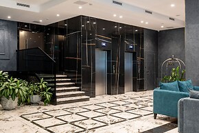 Welton Club Hotel & Apartments