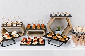 Welton Club Hotel & Apartments