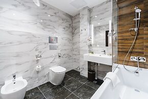 Welton Club Hotel & Apartments